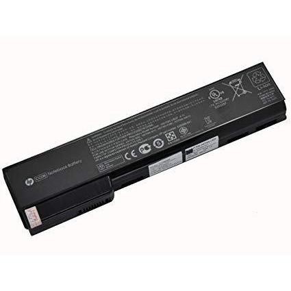 Ready Original Baterai Laptop Hp Elitebook 8460P 8460W 8470P 8470W 8560P Terbaru