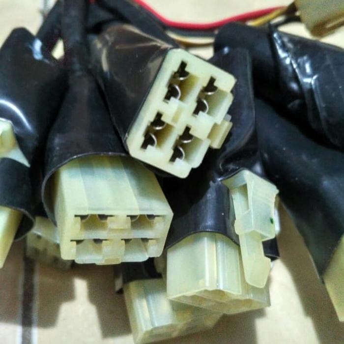 soket kiprok soket regulator yamaha mio j series NVL mio m3 jupiter Z1