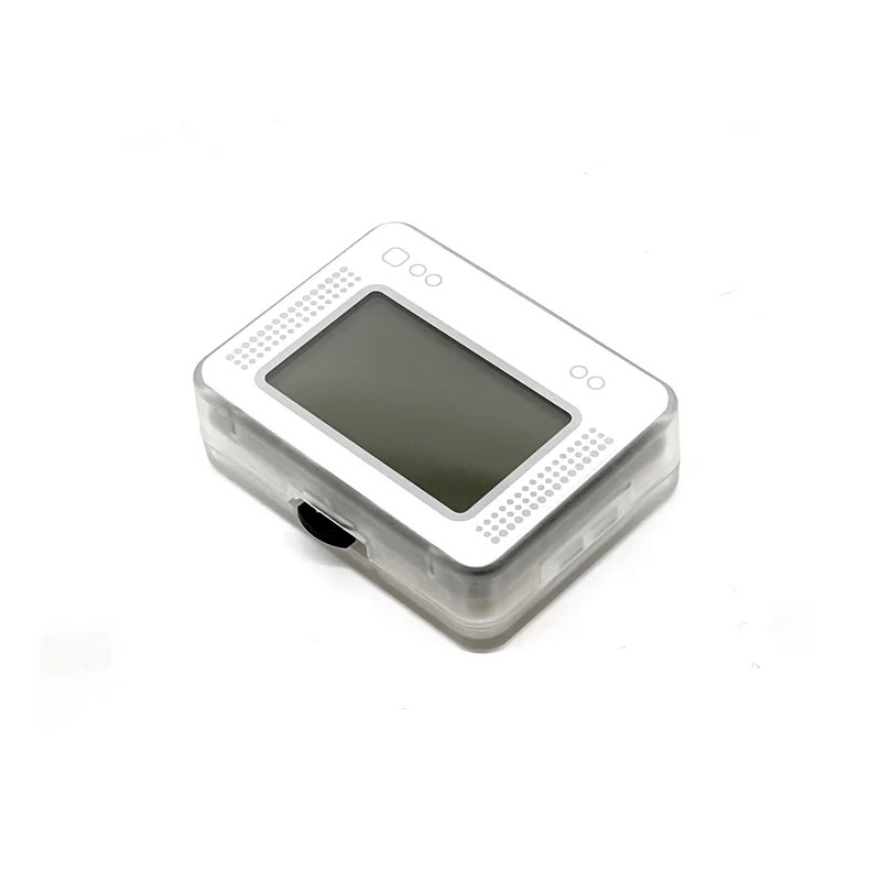 For Allmiibo Chargeable Intelligent Simulator Emulator Universal Writer for Switch Wiiu 3ds Kingdom