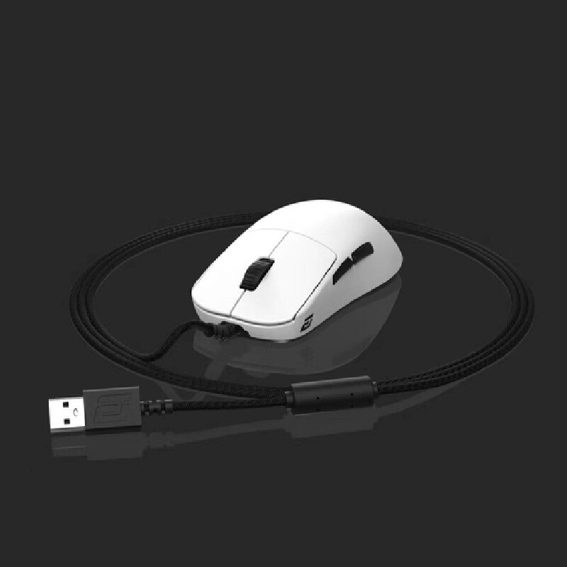 Endgame Gear op1 8k Wired Gaming Mouse Esports Games Support Ergonomics Laptop Office Mouse