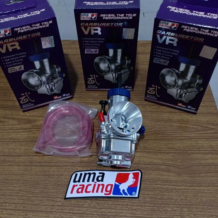Karburator Pe 28 Vr Uma Racing