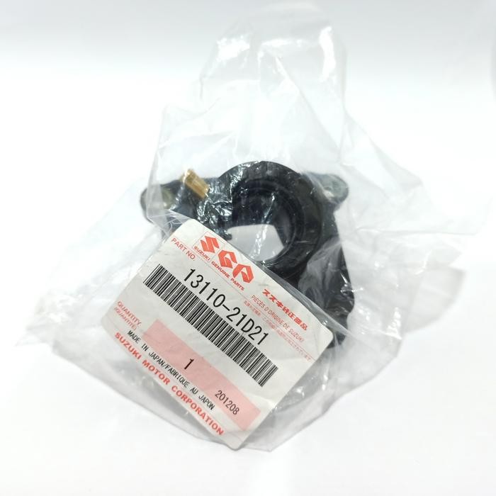 Intake/Manipul Karburator Satria 2 Tak 6Speed Original Sgp