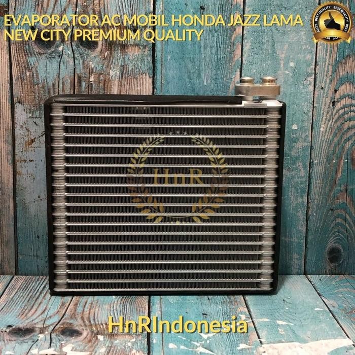 Evaporator Ac Mobil Untuk Mobil Honda Jazz Lama