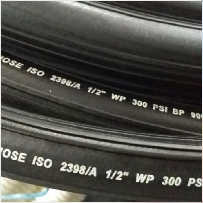 Unik Ncr Air Hose 1/2"