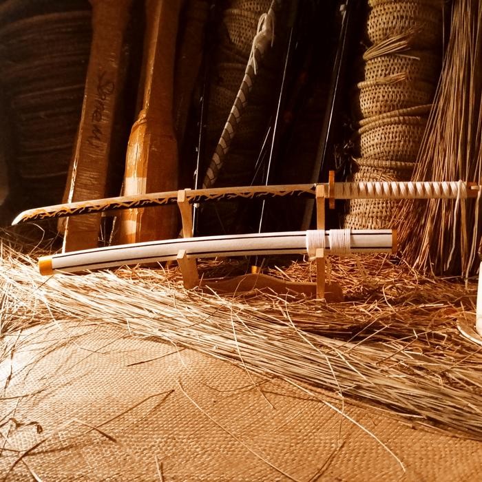 NICHIRIN ZENITSU AGATSUMA - KIMETSU NO YAIBA KODE 402