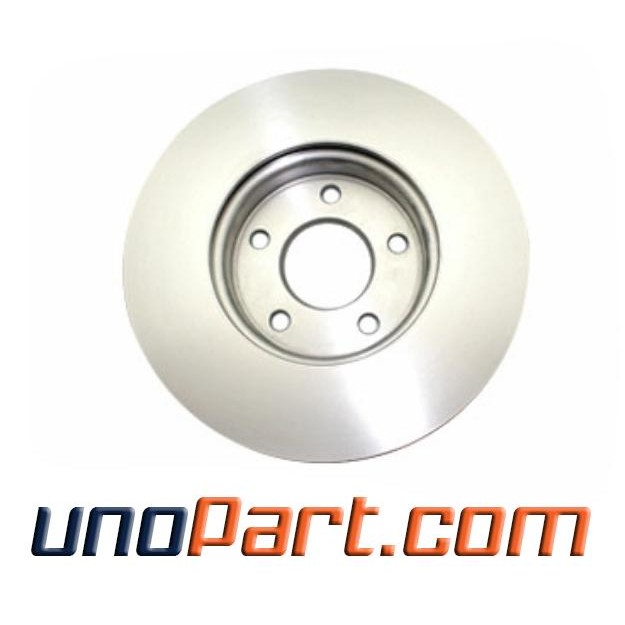 Otomotif Disc Brake Cakram Ford Focus 2006 Depan.