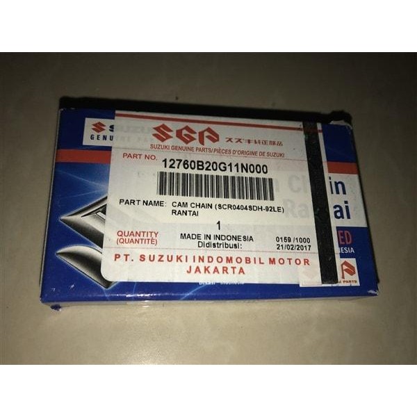 Promo Klep Smash Assy + Sil Klep Original Sgp