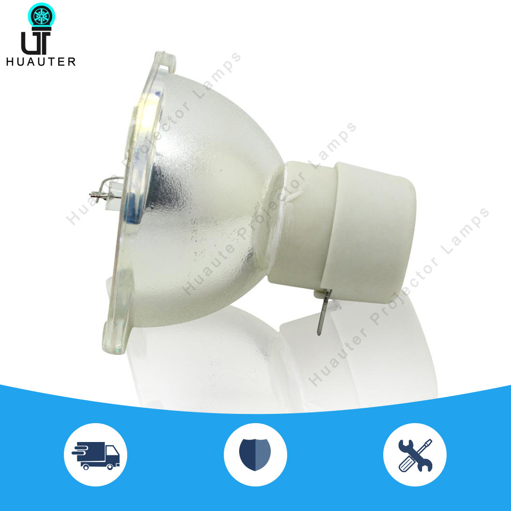 Bare Lamp BL-FU185A / SP.8EH01GC01 Projector Bulb for Optoma DH3303 DP3303 DS216 DS316 DS316L DW318