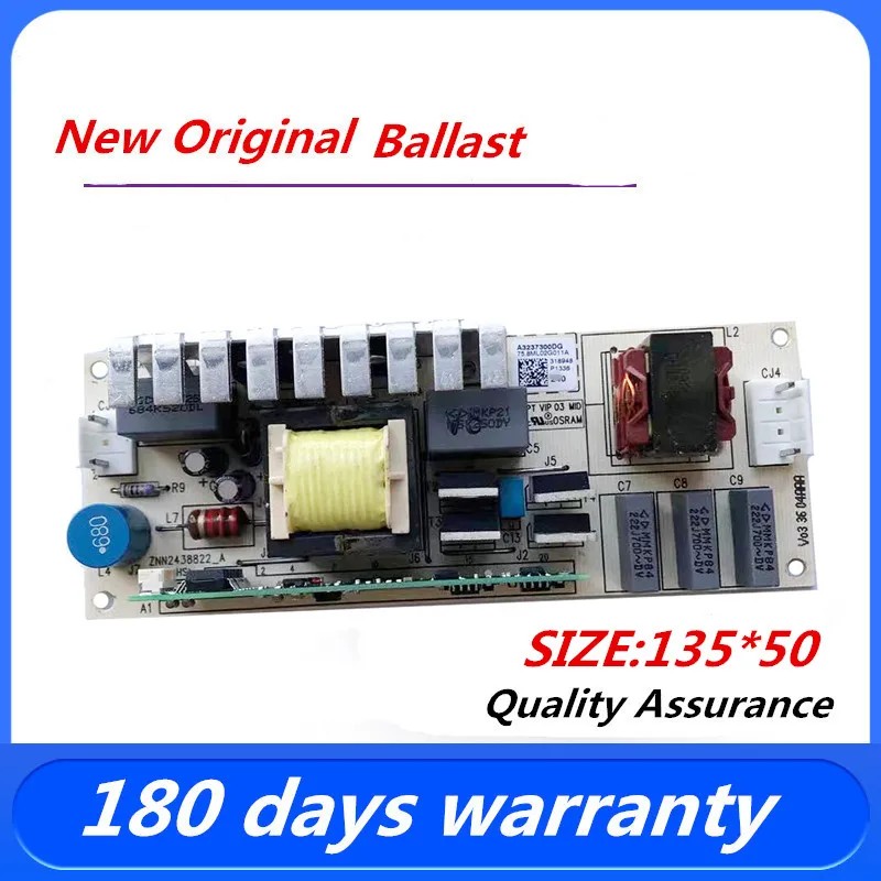 New Original Moving Head Beam Lamp Bulb 9R 10R 12R 14R 15R 16R 17R Ballast 260W 275W 280W 295W 300W