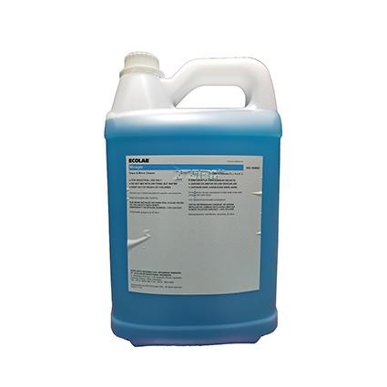 Ecolab Miraglo Pembersih Kaca