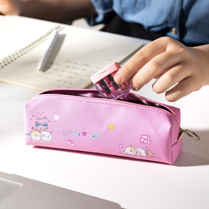

Deli Tempat Pensil / Pencil Pouch Lucu Kapasitas Besar Eh9Xx