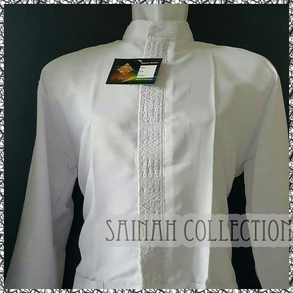 (Allthebest) Baju KOKO wadimor