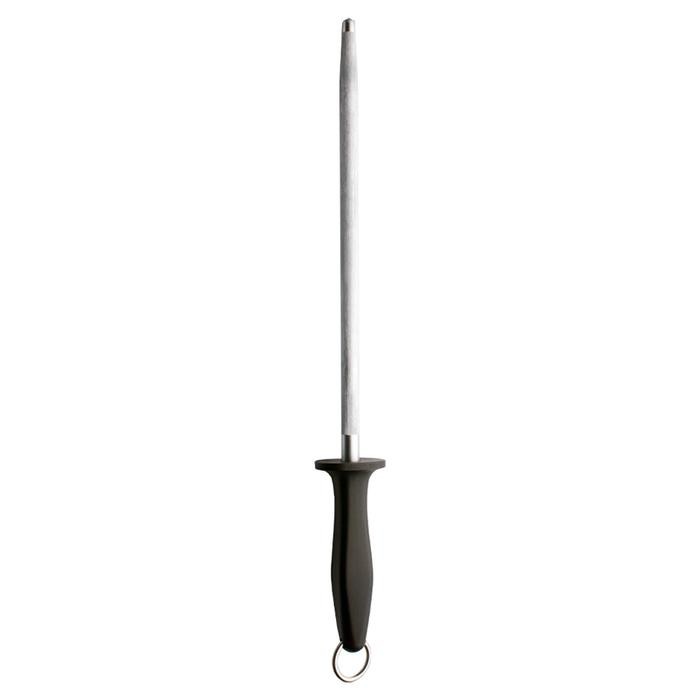 Cuci Gudang Edelmann - Sharpening Steel 12Inch - Pengasahan / Asahan Pisau
