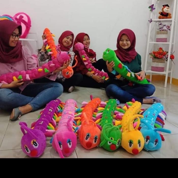 Boneka Ulil 80cm