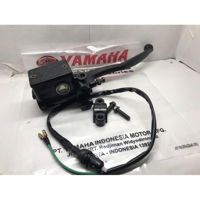 MASTER REM ASSY ORIGINAL YAMAHA RX KING