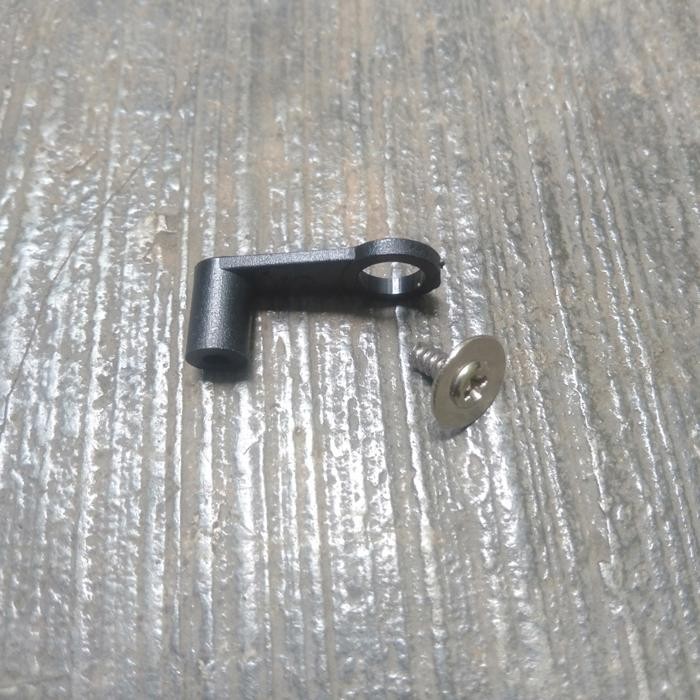 Coupler Railking Penyambung Gerbong Mainan Miniatur Kereta Api