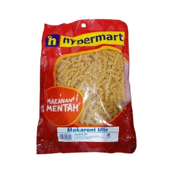 

HYPERMART MAKARONI ULIR 200 GR