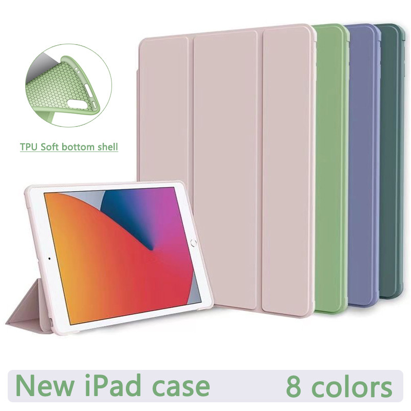 Magnet Cover for iPad Air 11 2025 Air 4 5 Case iPad 11th 6th 7th 8th 9th 10th Gen Case iPad 9.7 10.9