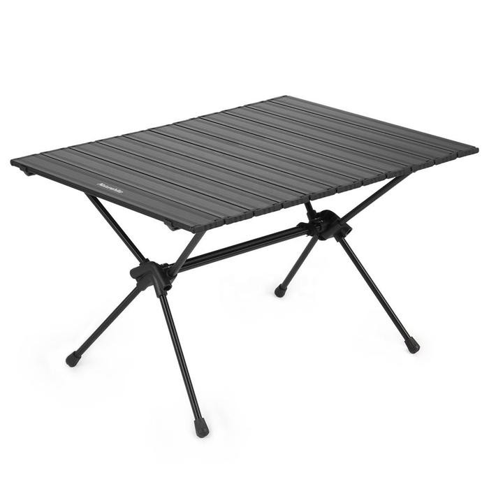 Meja Naturehike Cnh22Ju037 Aluminium Table Ft11 Meja Outdoor Ing