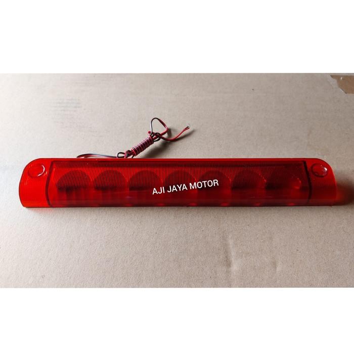 Lampu Spoiler Honda Brio Lampu Stop Mobil Brio Gratisongkir