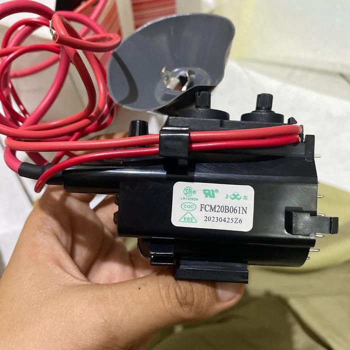 Flayback FCM20B061N ORIGINAL