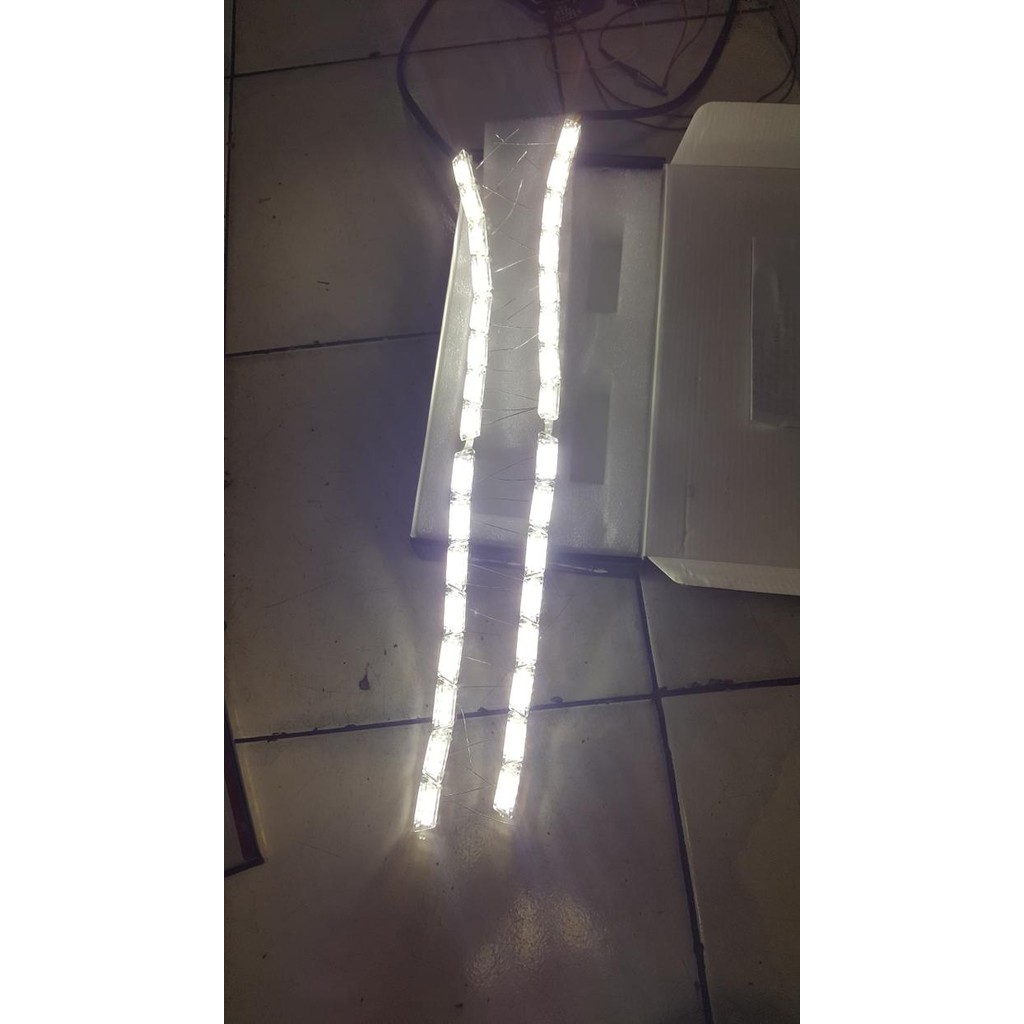Drl Xpander Lexus Sein Sequential Running Led Alis Drl Lexus Xpander Gratisongkir
