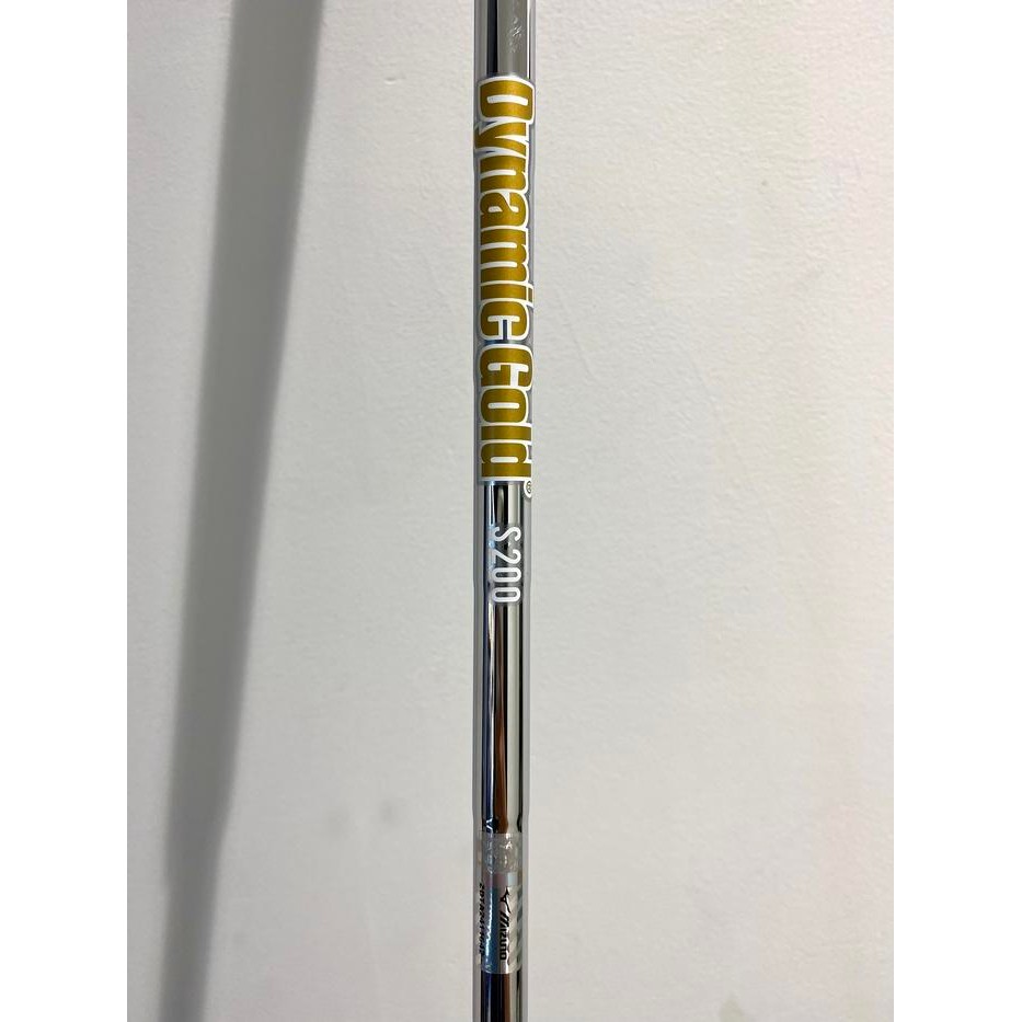 STIK GOLF WEDGE MIZUNO S23 NEW ORIGINAL