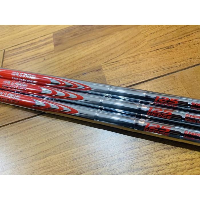 MODUS 3 125 NS PRO WEDGE SHAFT