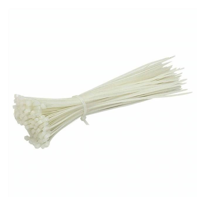 

CABLE TIES UV RESISTANCE 250X4,8 GIANTLOK GT-250STC-UV
