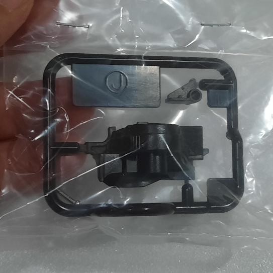 Easy Lock Super 2 Original Tamiya