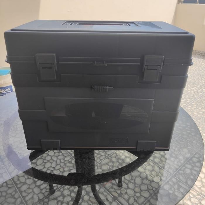 box HJH toolbox tamiya hjh box Tamiya