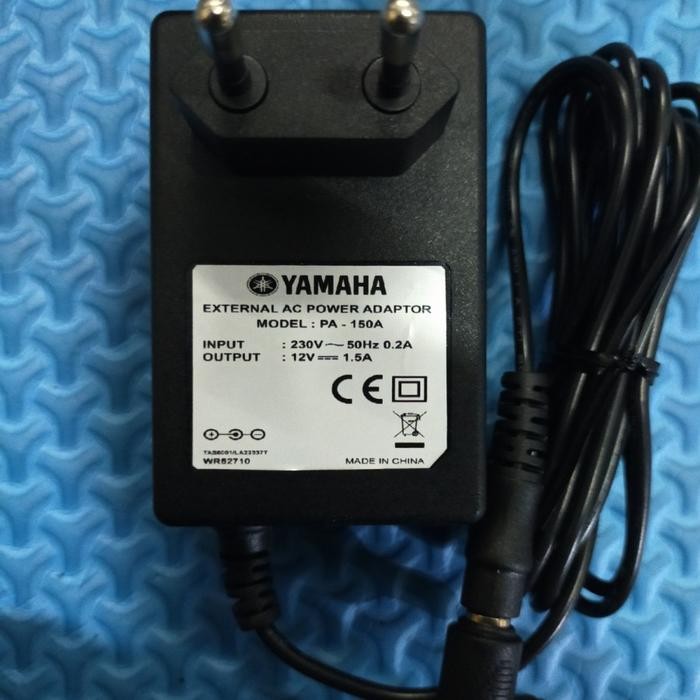 Adaptor Kabel Keyboard Yamaha Pa-150A/Pa-150B For Psr-E Dgx Drum Dtx
