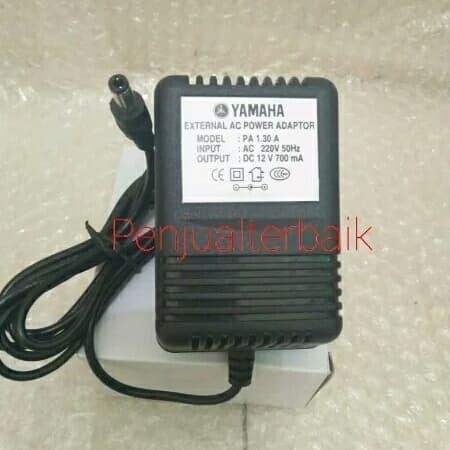 Adaptor Keyboard Yamaha Psr E333