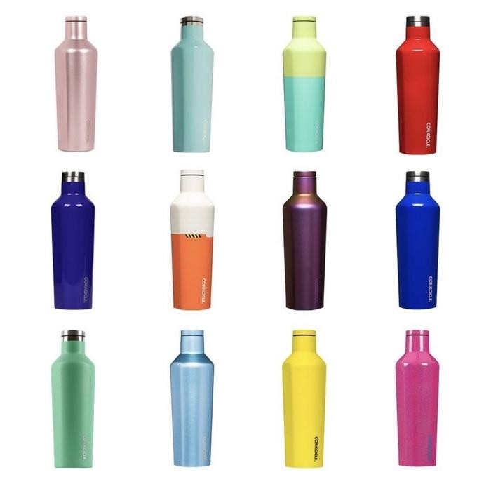 corkcicle canteen sport
