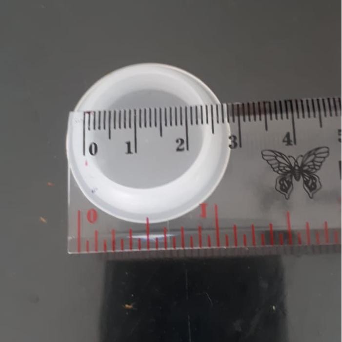 (Allthebest) Tutup Jerigen 5 liter / plug + tutup