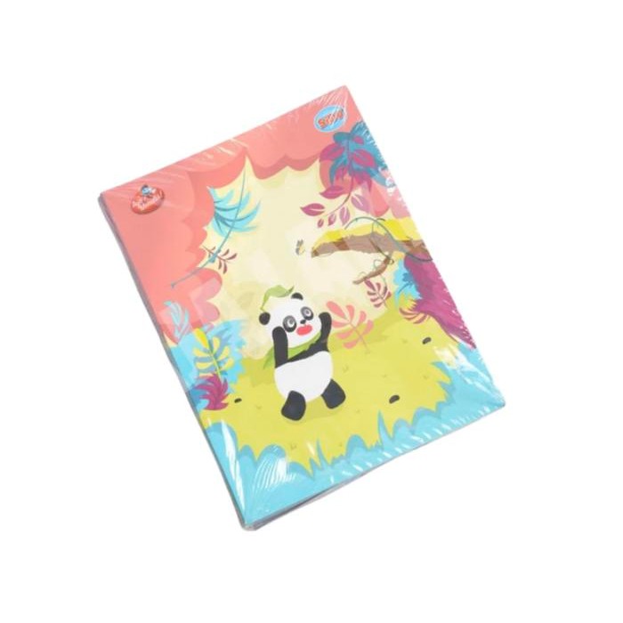 

Buku Tulis Sidu 38 Dan 58 Lembar, Boy Or Girl - Pak