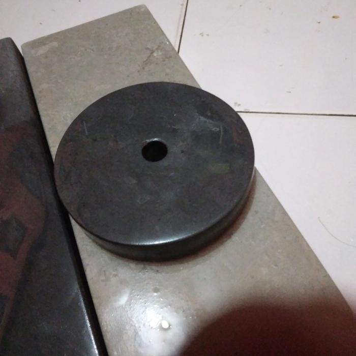 (Allthebest) Batu asah bundar grit-8000