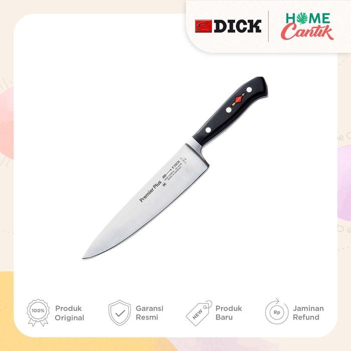 (Allthebest) F Dick Premier Plus Chef Knife 21cm