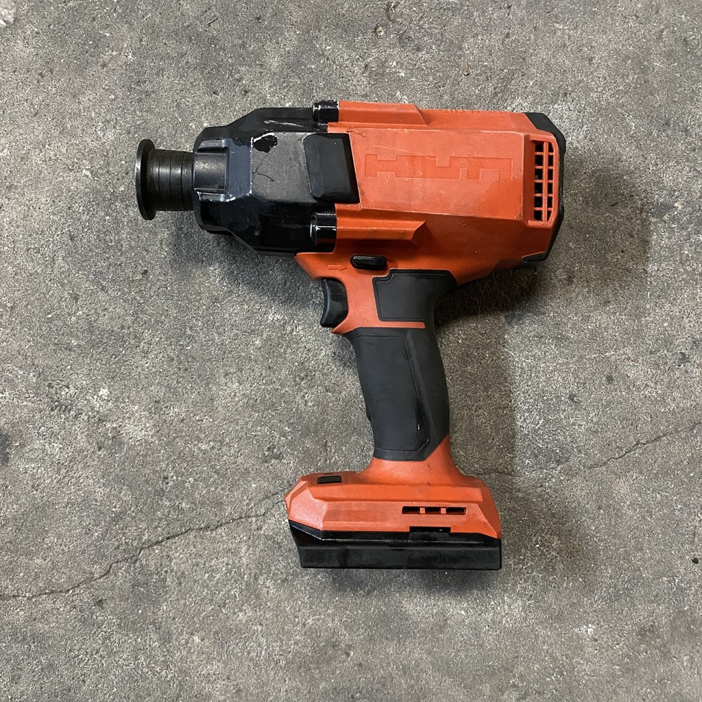 HILTI SID 8-A2 High Performance Cordless Impact Hexagonal Screwdriver/Drill Used - Body Only