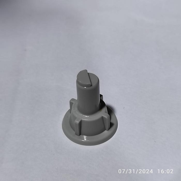 GEAR AS PISAU PLUG CHOPPER MITHOCHIBA CH100 CH200 ORIGINAL