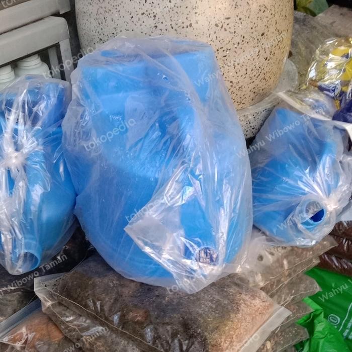 gembor penyiram tanaman 3 liter Maspion