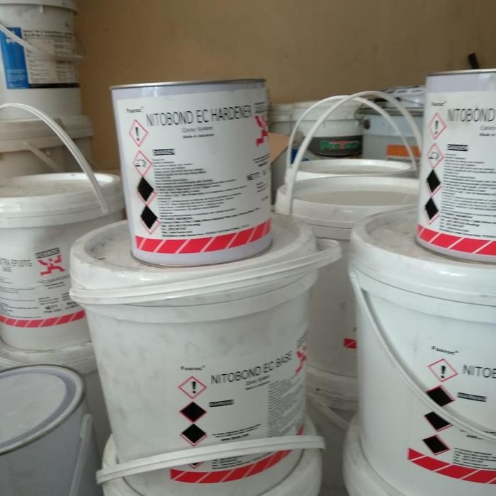 Fosroc Nitobond EC