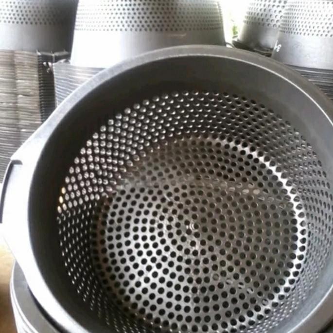 TERMURAH Bak Sortir Lele/ Ember sortir Lele, Satuan, SUS KURIR KARGO READY STOCK