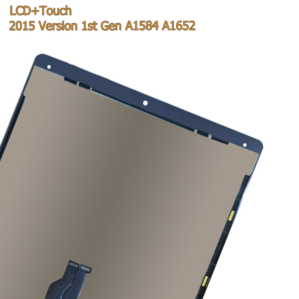 NEW LCD For iPad Pro 12.9 1st Gen LCD Display Touch Screen Digitizer Assembly For iPad Pro 12.9" LCD
