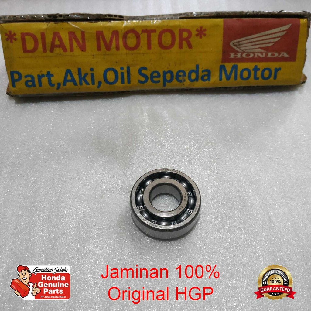 AHM 91003KZR601 LAKER 6204 ORIGINAL