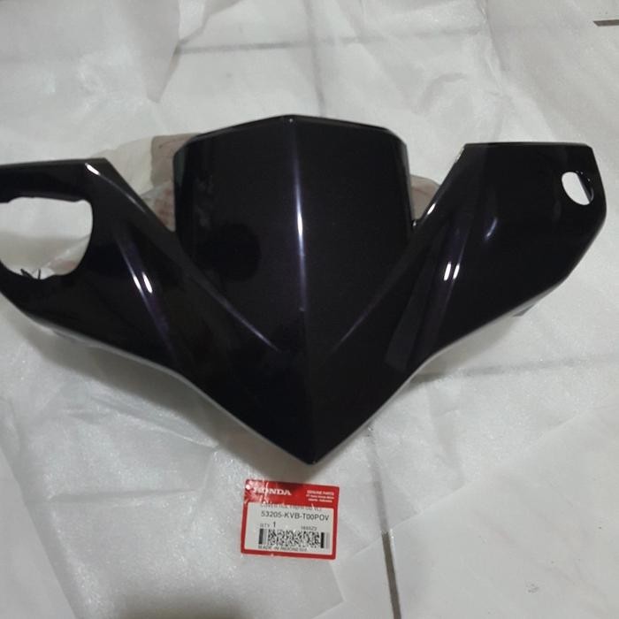 Cover handle vario violet 53205-KVB-T00POV