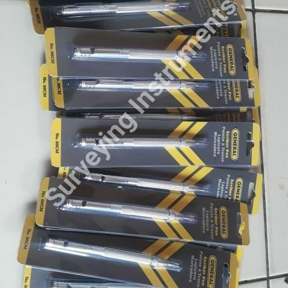 

Jual Magnetic Scriber Tungsten Cm-88