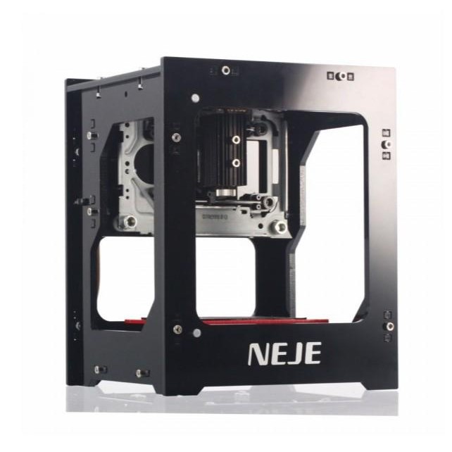 

Mesin Ukir Laser Engraver Printer Gravis 3000Mw Untuk Industri Souvenir