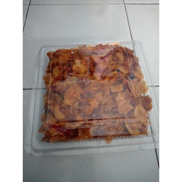 

Kering kentang pedas manis 500 GRAM klengkam KHAS JOGJA