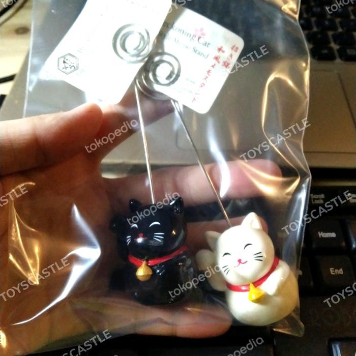 

Daiso memo stand aneka motif, paperclip, penjepit kertas memo